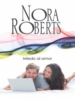 cover image of Miedo al amor